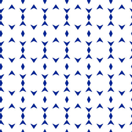 Full seamless geometric mold texture pattern vector for decoration. Monochrome design for textile fabric print and wallpaper. Grunge model for fashion and home design.のイラスト素材