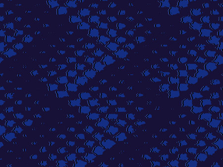 Full seamless geometric texture pattern vector for decoration. Monochrome design for textile fabric...