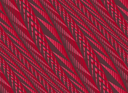 Full Seamless Vertical Gold Tones Texture Pattern. Monochrome Vector. Golden and Gray Dress Fabric Print. Design for Textile and Home Decoration.のイラスト素材