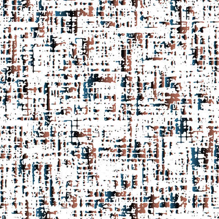 Full seamless decorative pattern vector. Texture design for girls, boys textile fabric printing and wallpaper. Design for fashion and home design background.のイラスト素材