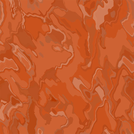 Full Seamless Abstract Watercolor Brush Vector Texture. Soft Artistic Creative Splatter Tie Dye Pattern for women dress and Home Design Illustration Background. Usable to Fabric Print.のイラスト素材