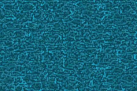 Full seamless abstract monochrome pattern vector for decoration. Texture design for textile fabric printing and wallpaper. Grunge model for fashion and home design.のイラスト素材