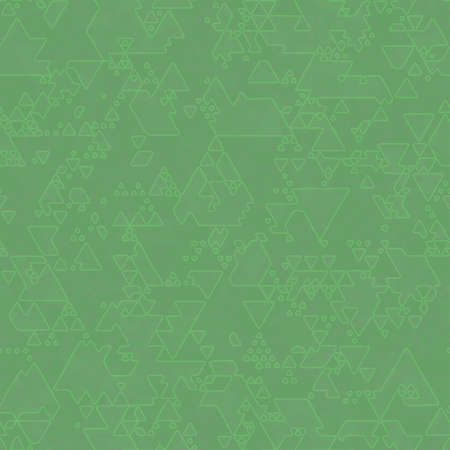 Full seamless abstract decorative pattern vector. Multicolored texture design for girls, boys textile fabric printing and wallpaper. Design for fashion and home design background.の写真素材