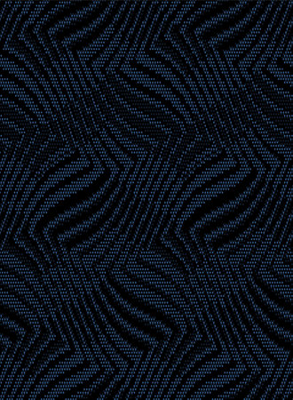 Full Seamless Onamental Snake Animal Skin Pattern Vector. Monochrome snake leather design for...