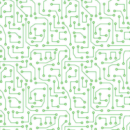 Full seamless vintage shapes pattern vector for decoration. Texture design for textile fabric printing and wallpaper. For fashion and home design.のイラスト素材