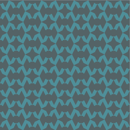 Full seamless decorative texture pattern vector. Multipurpose design for textile fabric print and...