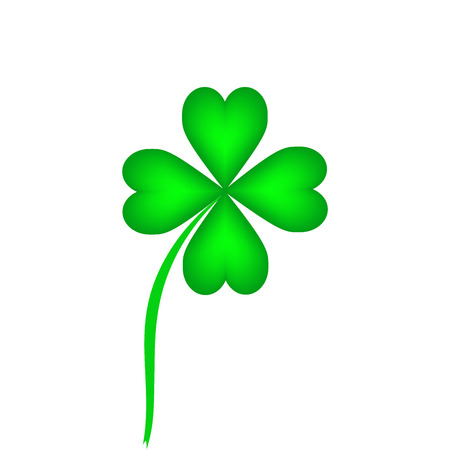 Vector illustration St Patrick's dayのイラスト素材