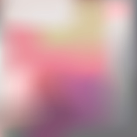 Vector blurred backgroundのイラスト素材
