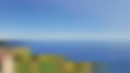 Blurred photo backgroundのイラスト素材