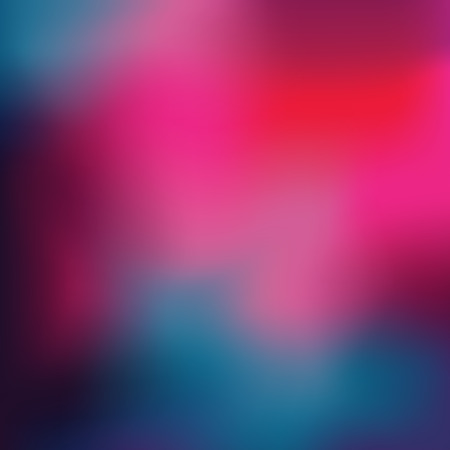Vector blurred backgroundのイラスト素材