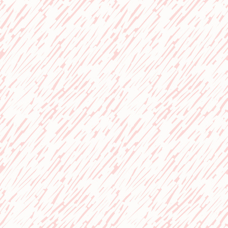 Hand drawn seamless rose scribble texture, vector illustrationのイラスト素材