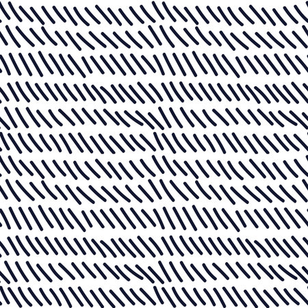  seamless indigo dashed line texture,  illustration