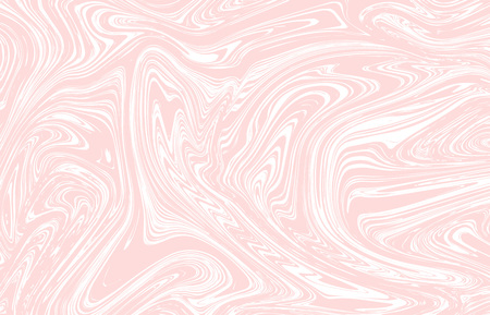 Light pink marble texture design. Vector background.のイラスト素材