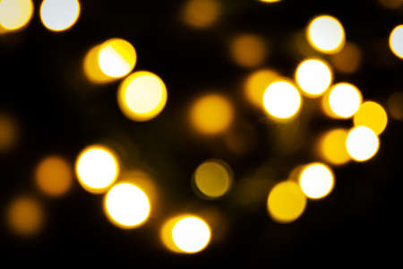 Defocused Imageの写真素材