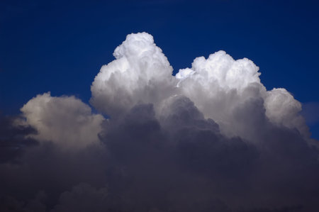 Cumulonimbus
