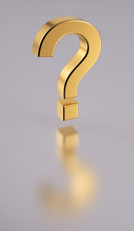 3D computer illustration with global illumination enabledの写真素材