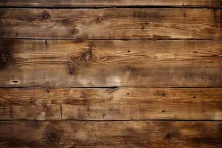 Vintage Wooden Background Collage. Generative AIの素材
