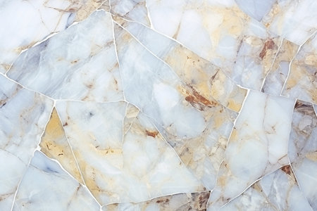 Marble View Tiles Stone Background. Generative AIの素材