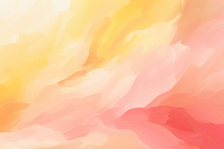 Multicolored Artwork. Aiの素材