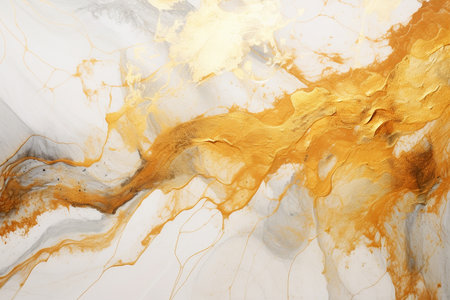Marble Ink Texture. Aiの素材