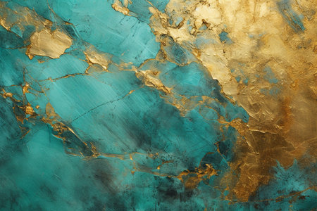 Radiant Peacock Feathers. Aiの素材