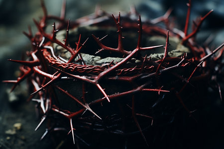 Radiant Midnight Universe. Aiの素材