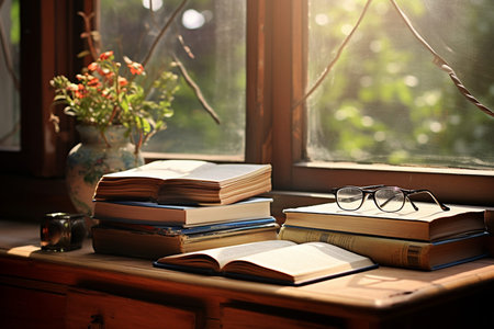 Tableside Readings. Aiの素材