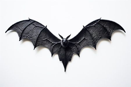 Eerie Bat. Aiの素材