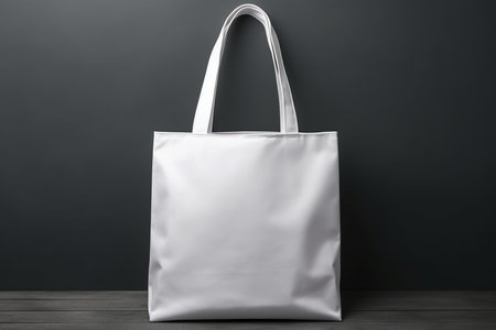 Tote Bag. Aiの素材