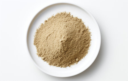 Spice Blend. Aiの素材
