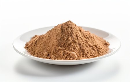 Spice Blend. Aiの素材