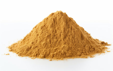 Cumin Magic. Aiの素材