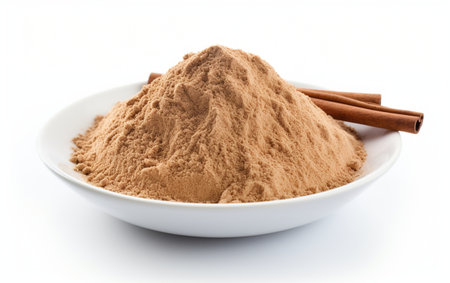 Spice Blend. Aiの素材