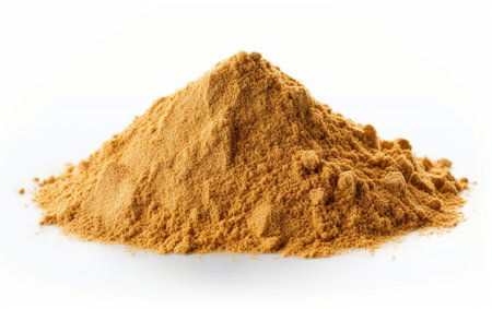 Cumin Magic. Aiの素材