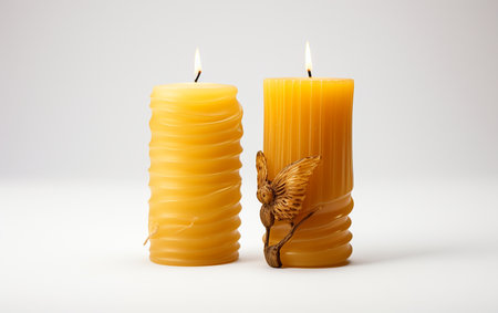 Beeswax Creations. Aiの素材