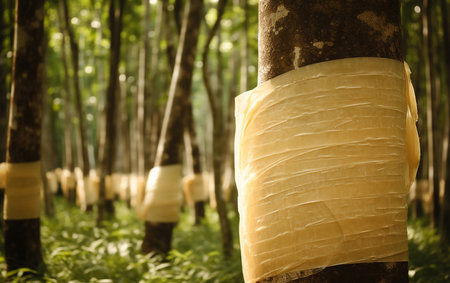 Elastic Origins. Aiの素材