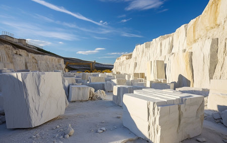 Limestone's Role. Aiの素材