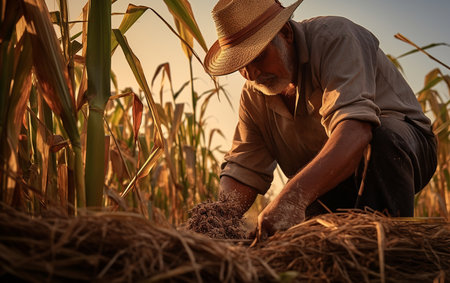 Sugarcane Essence. Aiの素材