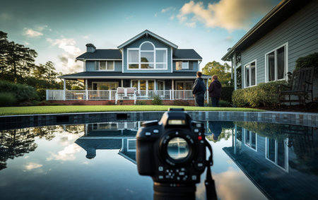 Capturing Properties. Aiの素材