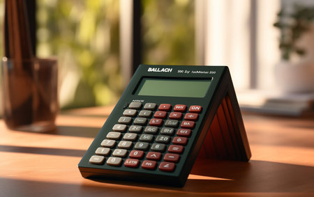 Mortgage Vision. Aiの素材