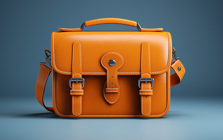 Bag Showcase. Aiの素材