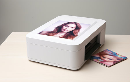 Handy Picture Printing Toolの素材