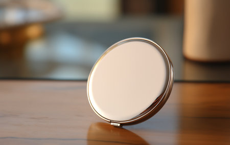 Travel sized Reflection Toolの素材