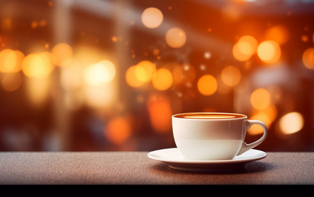 Sleek Espresso Tumblerの素材