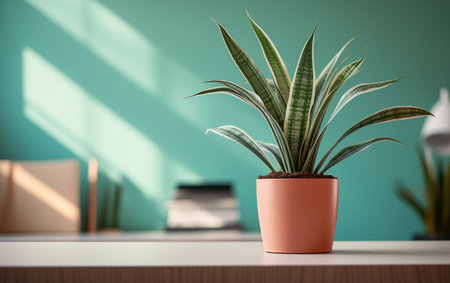 Workspace Tabletop Foliageの素材