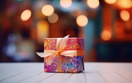Gift Wrapping Paper Rollsの素材