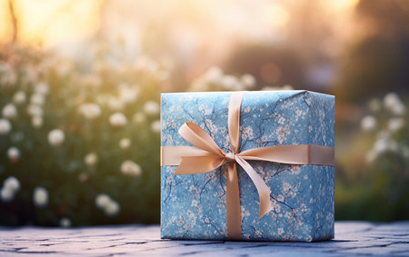 Designs for Gift Wrappingの素材