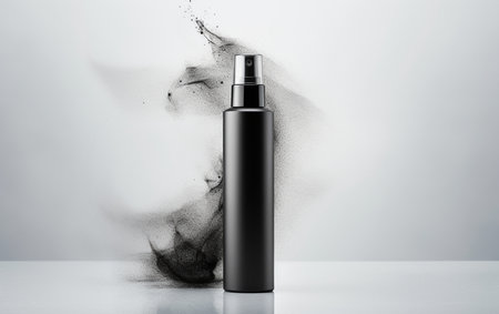 Specialized Hair Styling Diffuser White Backgroundの素材