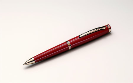 Best Pen White Backgroundの素材