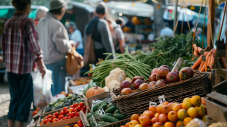 Teeming Marketplace: Cooperative Productionの素材